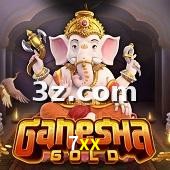 Ganesha Gold
